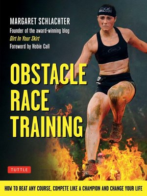 cover image of Obstacle Race Training